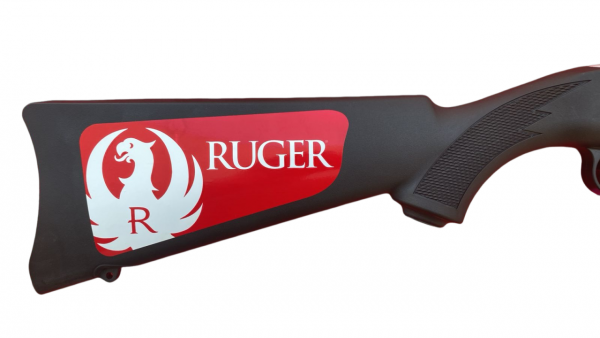 RUGER C. 22 LR M. K10/22 RBPBTC - 15156 - RUGER