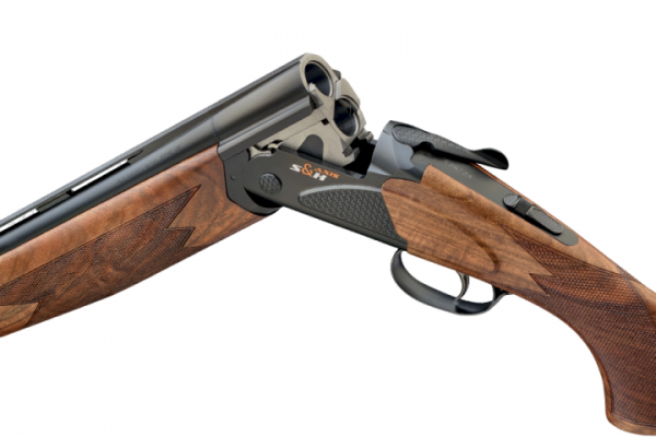 FABARM C. 12 AXIS S&H AS 76 CM - FABARM
