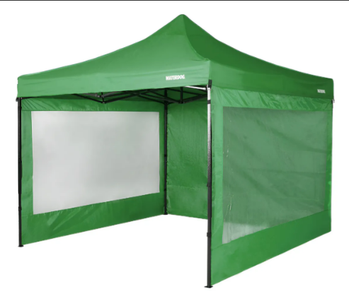 GAZEBO WATERDOG EXPO404LUXE 3 x 3 x 2 - WATERDOG