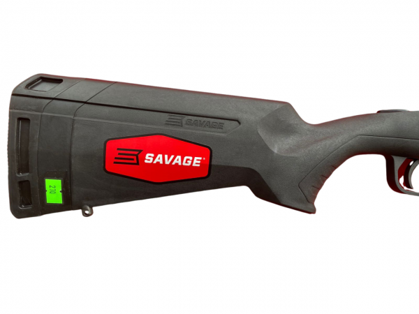 SAVAGE C. 270 M. AXIS SINT / PAVON 559 MM - 21162 - SAVAGE