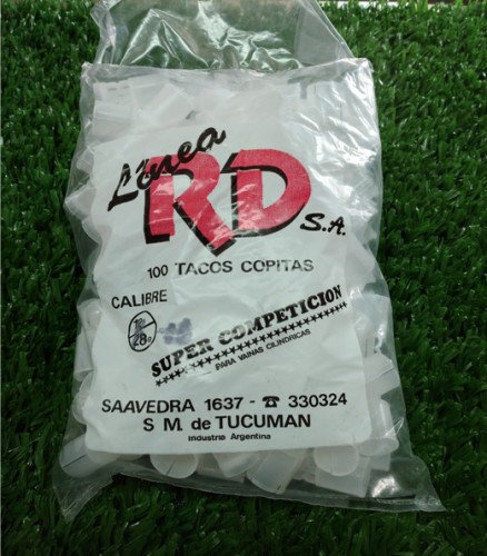 TACO CAL. 16 RD x 100 - RD