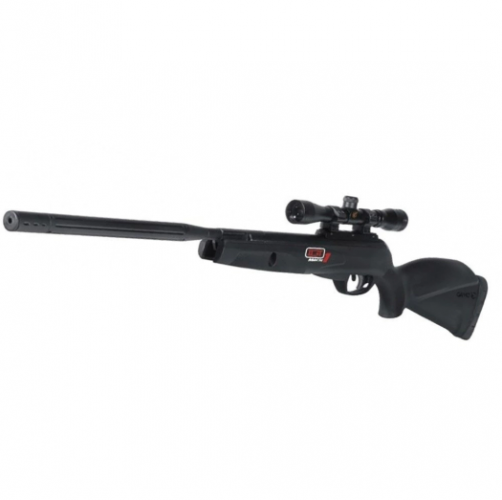 GAMO 5,5 BLACK BULL IGT MATCH 1 C/ MIRA - GAMO