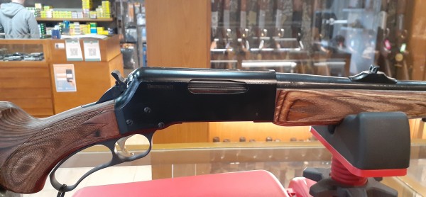 BROWNING C. 308 BLR 53 CM 4+1 - BROWNING