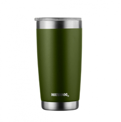 VASO WATER BORDA 500 AC INOX GM - WATERDOG