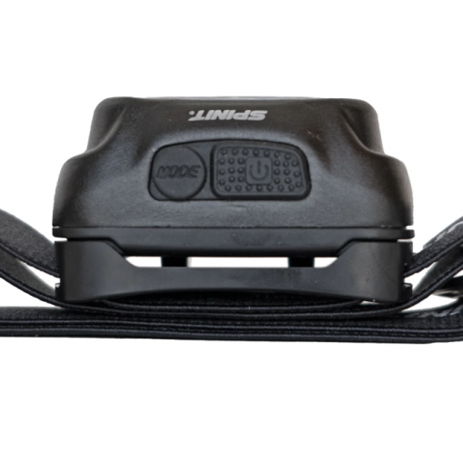 LINTERNA SPINIT HL600R RECARG - 185066 - SPINIT