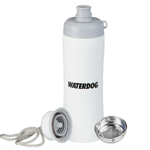 TERMO WATERDOG TA450 D BLANCO 450 CC - WATERDOG