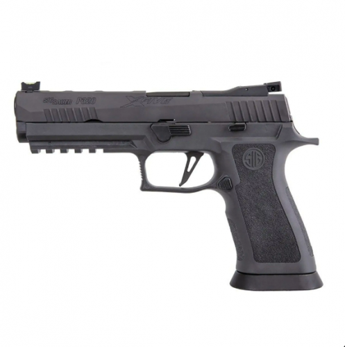 SIG SAUER C. 9 MM M. P320 X5-9-LEGION 17 + 1 3 CARG - SIG SAUER