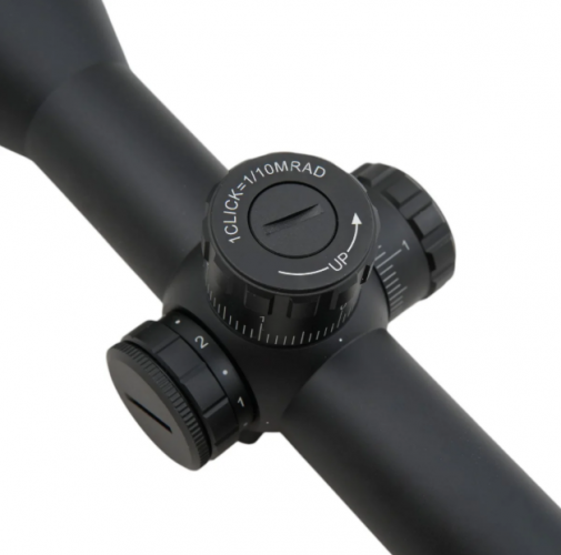 MIRA SHILBA 3 - 12 x 56 I-MAG T IR4 - 153204 - SHILBA
