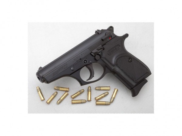 BERSA C. 22 THUNDER PAVON 0T22 - BERSA