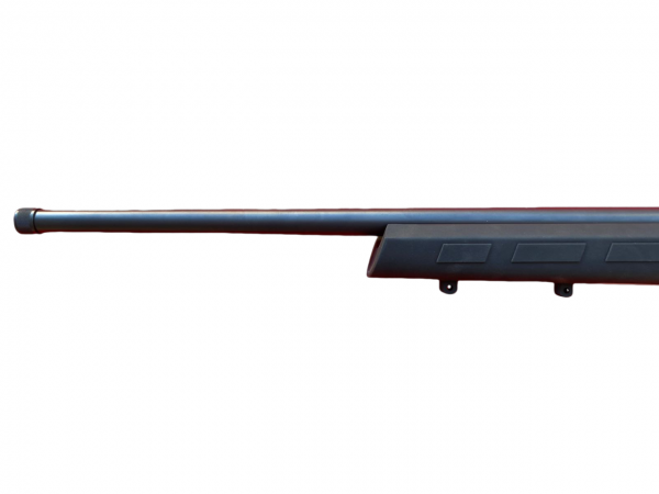 CZ C. 17 HMR M. 457 SYNTHETIC - 111013 - CZ