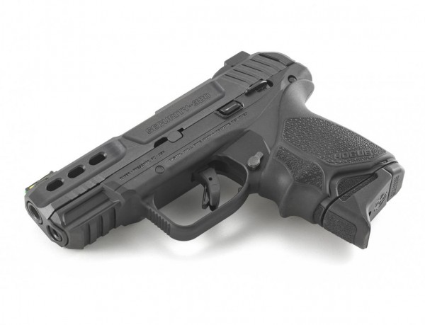 RUGER C. 380 M. SECURITY 3,42" - 15209 - RUGER