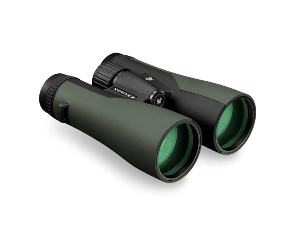 BINOCULAR VORTEX 10 x 50 CROSSFIRE HD - 749 - VORTEX