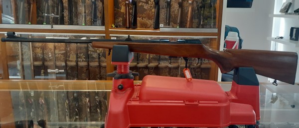 ZASTAVA C. 22 LR MP22 559 MM  5T MAD / PAVON - ZASTAVA