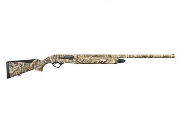 FABARM C. 12 M. XLR BULLRUSH CAMO MAX 5 SEMI - 36125 - FABARM