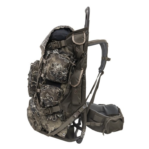 MOCHILA COMMANDER + PACK 86 LTS REALTREE EXCAPE - 3619920 - ALPS