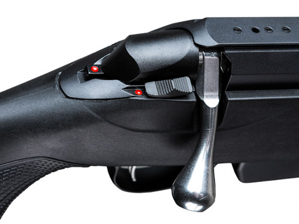 TIKKA C. 300 MAG. M. T3x LITE SINT / PAVON 62 CM - TIKKA