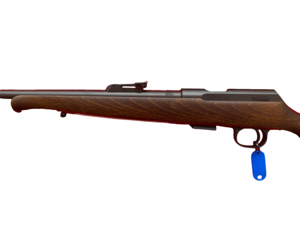 CZ C. 22 LR M. 457 TRAINING 630 MM 5 T - 111008 - CZ