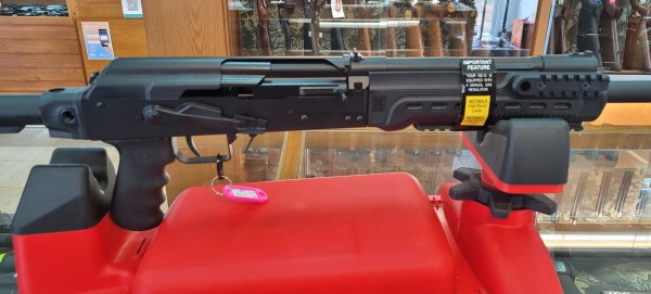KALASHNIKOV C. 12 M. KS-12T SEMI SINTETICA  464 MM - 1698 - KALASHNIKOV