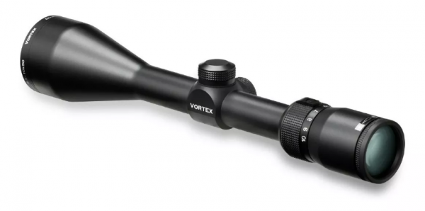 MIRA VORTEX 3,5 - 10 x 50 DIAMONDBACK - 743 - VORTEX