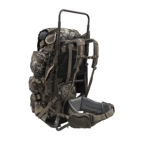 MOCHILA COMMANDER + PACK 86 LTS REALTREE EXCAPE - 3619920 - ALPS