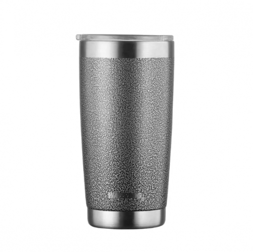VASO WATER BORDA 500 AC INOX DGF - WATERDOG