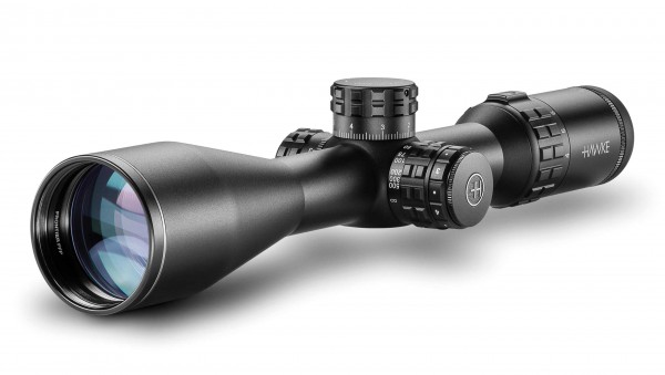 MIRA HAWKE 4 - 20 x 50 FRONTIER 30 MM MIL PRO FFP - 18530 - HAWKE