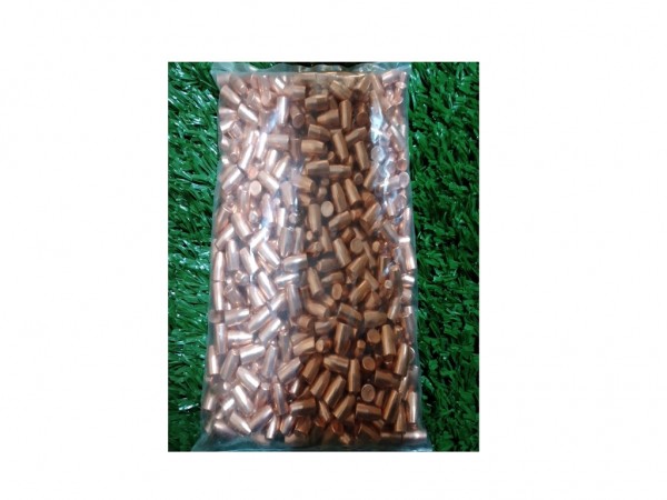 PUNTA C. 9 MM M. QUALITY 147 GR COB FP x 500 - MATCH QUALITY