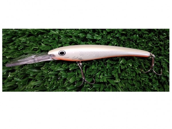 SEÑUELO STORM DTH11 DEEPTHUNDER 11CM 25GR - 103254 - STORM