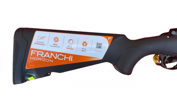 FRANCHI C. 243 M. HORIZON 559 MM SINTETICO - FRANCHI