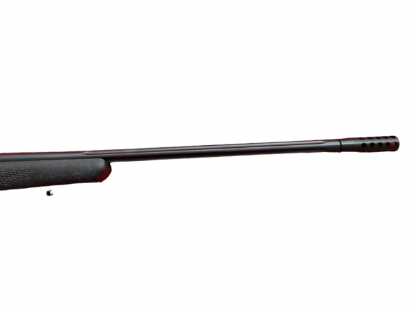 TIKKA C. 270 M. ROUGHTECH SINT / PAVON 57 CM - TIKKA