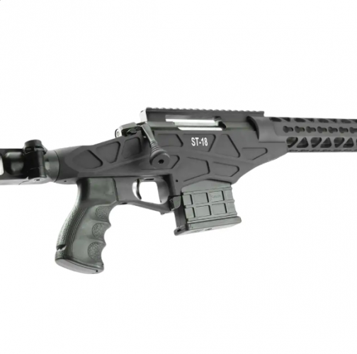 SABATTI C. 308 ST 18 TACTICO PAVON 61 CM - 1201121 - SABATTI