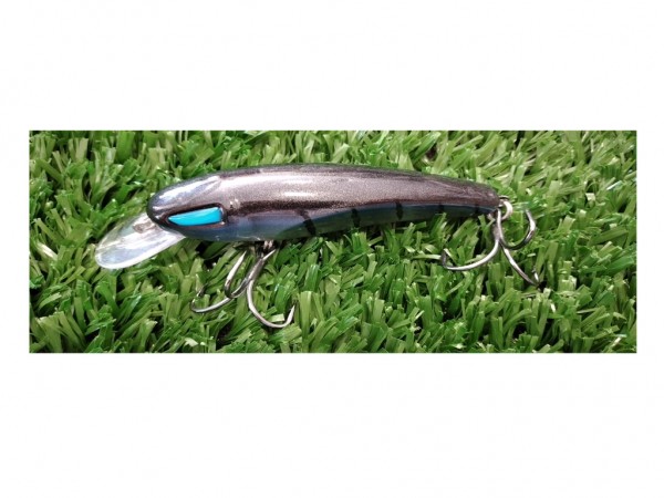 SEÑUELO TECH BENDY 10 CM 32 GR - TECH