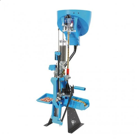 PRENSA DILLON XL750 - 3217 - DILLON