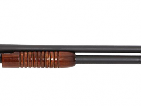 BOITO C. 12 M. PUMP 7+1 20" C/CULATA PISTOLA - 1880-13 - BOITO