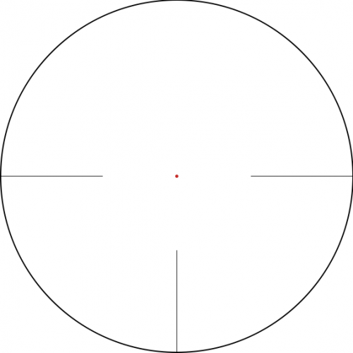 MIRA GPO 1 - 6 x 24 SPECTRA G3i - RS612 - GPO