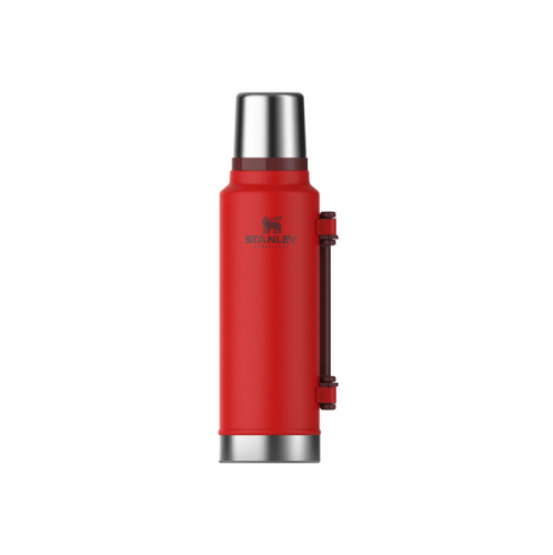 TERMO STANLEY 1,4 LTS CLASSIC - 46745/6/7 - STANLEY