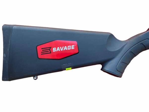 SAVAGE C. 22 MAG SEMIAUT M. A22MAG SINT / PAVON 533 MM - 21106 - SAVAGE
