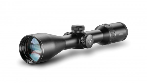 MIRA HAWKE 2,5 - 10 x 50 ENDURANCE 30 MM WA LR IR - 16420 - HAWKE