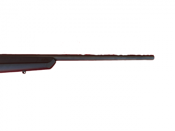 SAVAGE C. 308 M. AXIS II ZURDO SINT/PAVON - 21153 - SAVAGE
