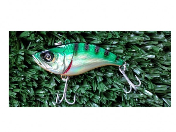 SEÑUELO STRIKE PRO EG-128C FLAP JACK 7,5 CM 21,8 GR - STRIKE PRO