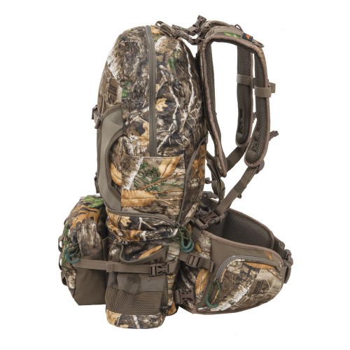 MOCHILA PATHFINDER 31 + 13 LTS REALTREE EDGE - 9411999 - ALPS