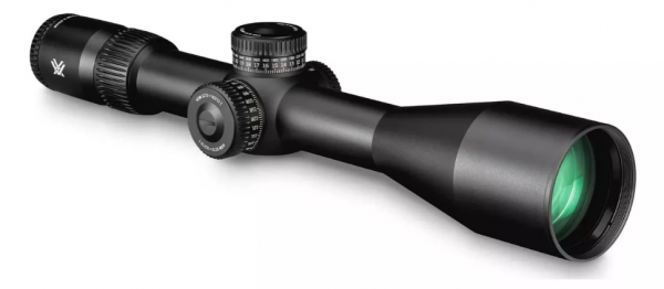 MIRA VORTEX 5 - 25 x 56 VENOM 34 MM RET EBR-7C - 751 - VORTEX