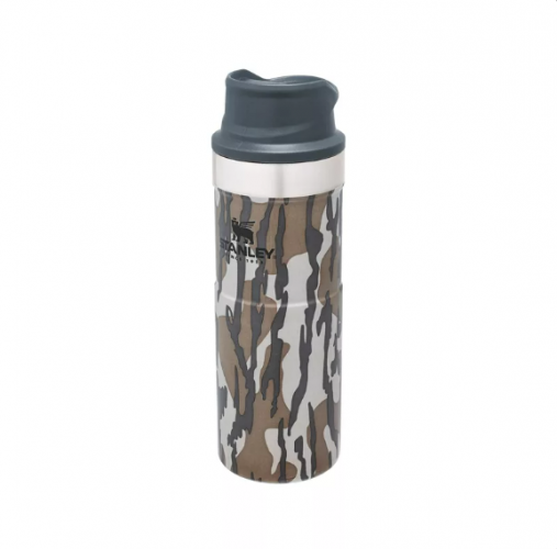 VASO STANLEY ONE HAND BOTTOMLAND 473 ML - 46944 - STANLEY