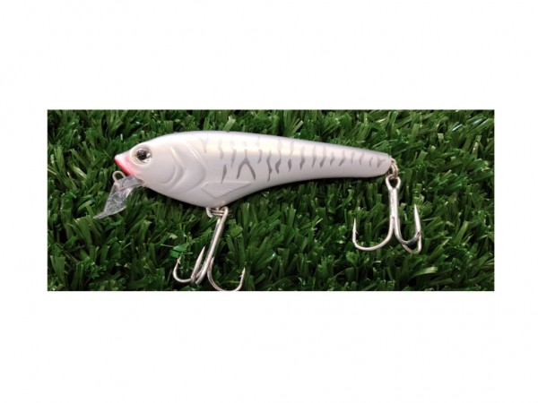 SEÑUELO NG MOJARRA 120MM P/QUEBRADA - NG