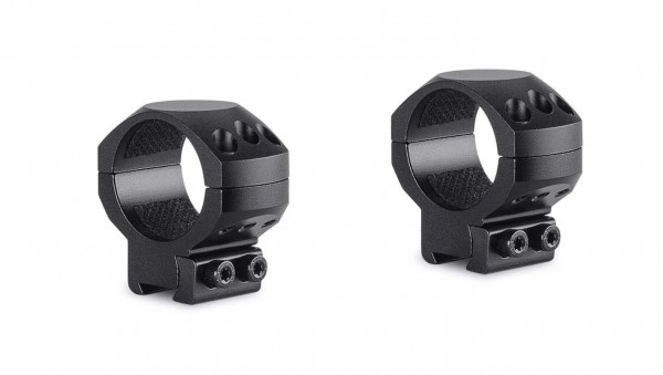 MONTAJE HAWKE TACTICAL 30 MM MEDIO - 24106 - HAWKE