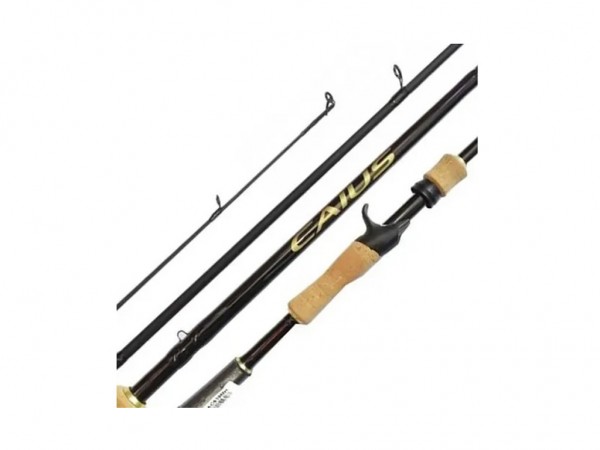 CAÑA HUECA SHIMANO CAIUS CAC610MH - 142510 - SHIMANO