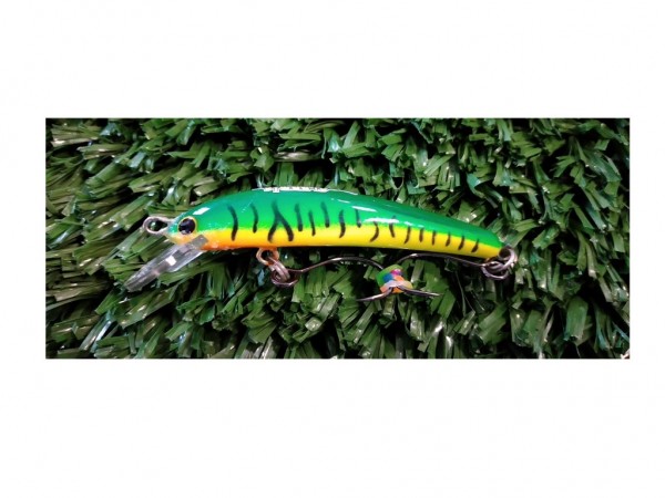 SEÑUELO ALFER BANANA BB - ALFER