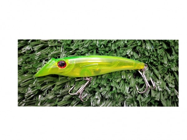 SEÑUELO SPINIT SARDINA - 42901/2/3/4 - SPINIT