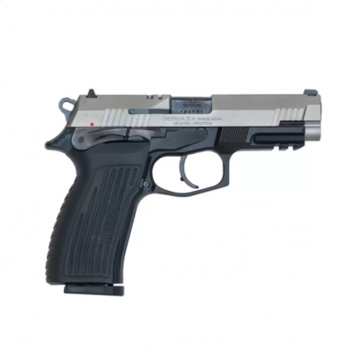 BERSA C. 9MM TPR BICOLOR - 0TPR9D - BERSA