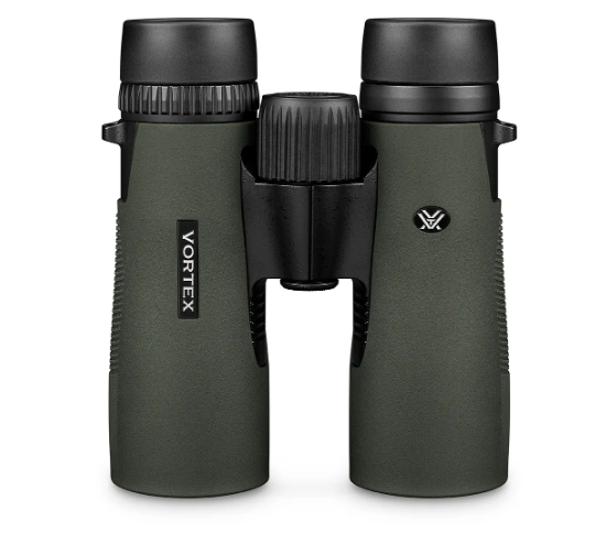 BINOCULAR VORTEX 8 x 42 DIAMONDBACK HD - VORTEX